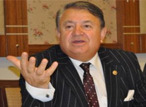 MHP'li vekilden Başbakan'a : Bahçeli ile N.h görüşürsün