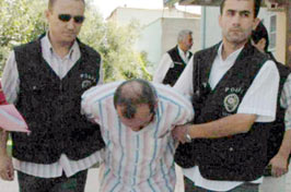 Katilin cezası müebbete çevrildi