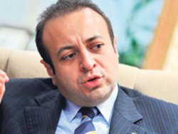 Egemen Bağış'tan Beşar Esad'a Titanic benzetmesi