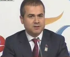 En büyük destek özel sektörden!