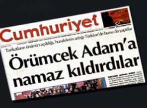Cumhuriyet'i yine namaz, tarikat, Kuran kursu ve din korkusu sardı