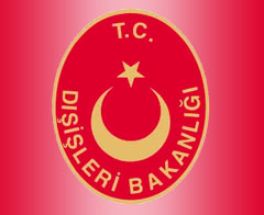 Türkiye İsrail'i kınadı!