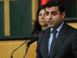 Demirtaş: Sızdıranı açıklayacağız