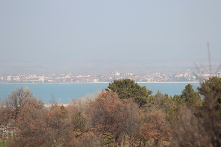 Milli Park'taki yapılara soruşturma