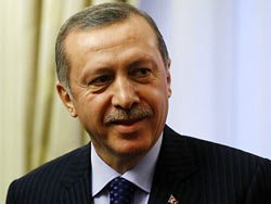 Erdoğan'ın Çanakkale konuşması