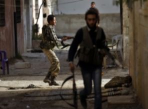 BM askerleri Ürdünlü yetkilere teslim edildi