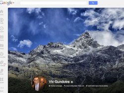 Google+ da yenilendi
