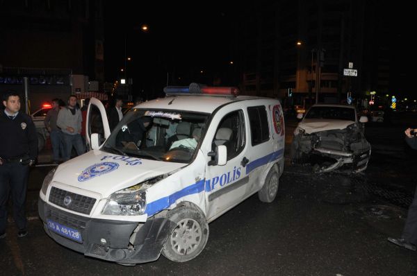 Şakalaşmanın sonu kötü bitti