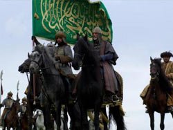 Tartışmalı Viyana kuşatması filmi vizyona giriyor TIKLA İZLE