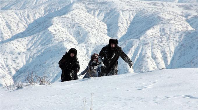 6 yeni film vizyonda