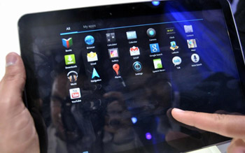 Galaxy Tab 3 Plus’ın özellikleri