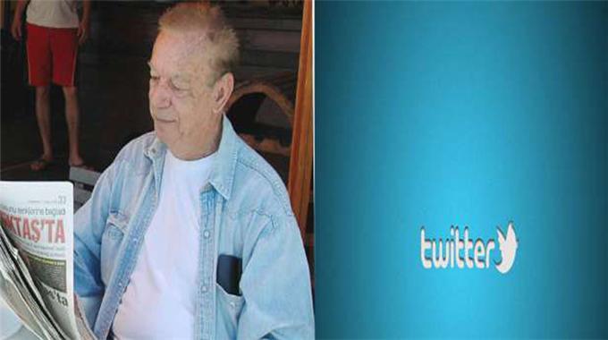 Sanat dünyası yasta