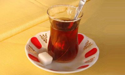 Çay tiryakilerine kötü haber
