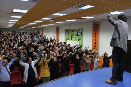 Sistem Dershaneleri’nden YGS önerileri