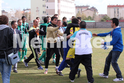 Selçuklu Bld: 1-2 Sarayönü Bld.