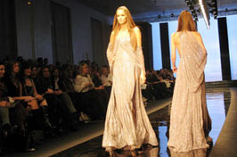 Anadolu Moda Show Fuarı açılacak