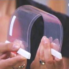 Esnek telefonlar geliyor