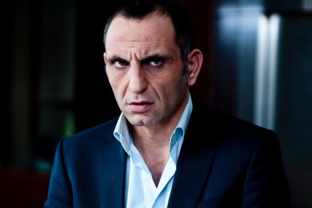 Gürkan Uygun: İnsanlar benden çekiniyor