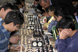 Satranç şampiyonları belli oldu