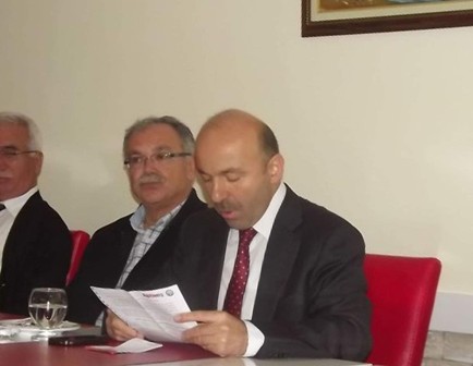 Seydişehir’e Sağlık Meslek Yüksek Okulu müjdesi