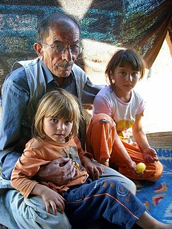Zeynep cadımın hikayesi