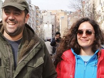 Özge Borak hamile mi?