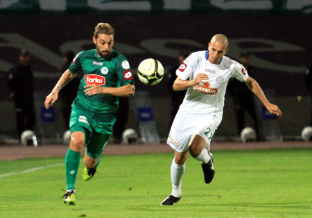 Çaykur Rizespor- Torku Konyaspor maçı hangi kanalda?