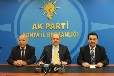 Akşehir'in Afyonkarahisar'a bağlanması tartışmaları