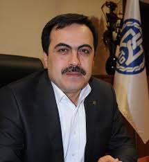 Öztürk, Genç Mehir Derneği üyeleriyle bir araya geldi