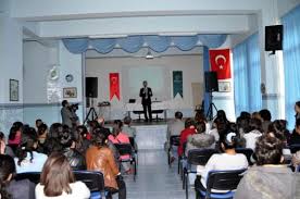 ''İnanırsam Kazanırım'' semineri