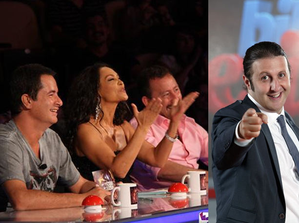 Ratinglerin galibi hangisi oldu?