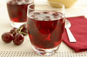 Uykusuzluğa karşı vişne suyu