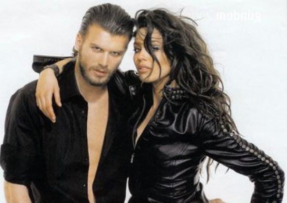 Kıvanç Tatlıtuğ ile Azra Akın barıştı iddiası