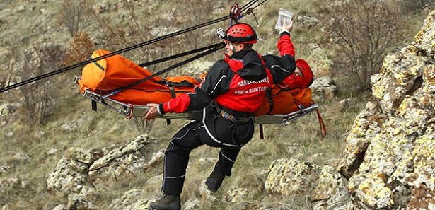 Jandarma teşkilatının kuruluş yıl dönümü