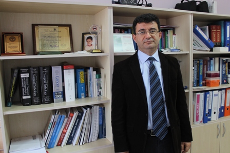 Kanser oranı artıyor