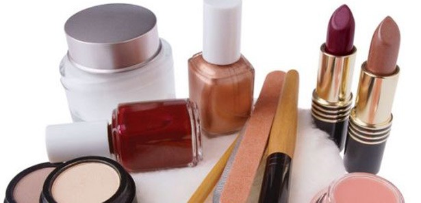 Yerli Kozmetik Sanayisine Destek