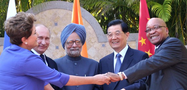 Türkiye'nin dahil edilmek istediği oluşum