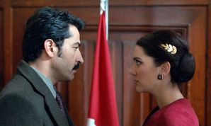Karadayı 22.Bölüm Fragmanı TIKLA İZLE