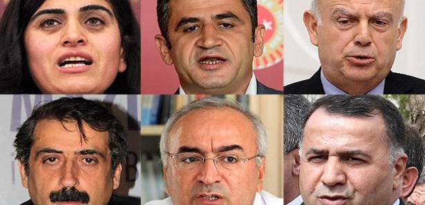 Kamu görevlileri için yola çıktılar