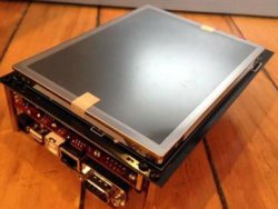 iPhone'un ilk prototipi ortaya çıktı