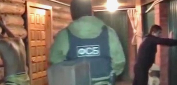 7 milyon ruble rüşvet alan rektör görevden alındı