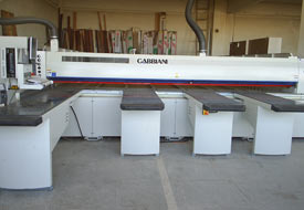 AB desteğiyle mobilyada atılım