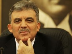 Abdullah Gül ayrı parti kuracak iddiası