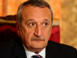 Mehmet Ağar: Kanıma dokunuyor ama..