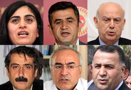 Kamu görevlileri için yola çıktılar