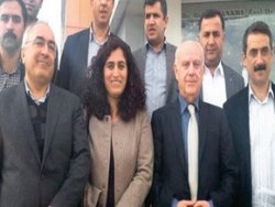 BDP heyeti PKK'nın elindeki rehineleri alacak