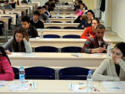 AÖF Sınavına girebilmek için gerekli belgeler