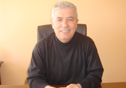 Orhan Gündüz