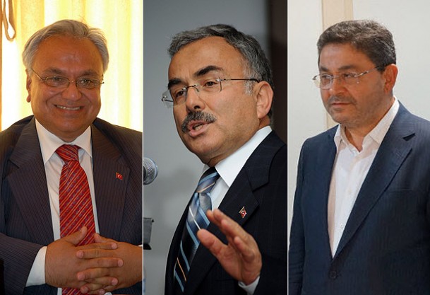 SPK'dan Turkcell'e atama