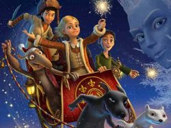 Karlar Kraliçesi yakında vizyonda TIKLA İZLE